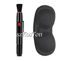 Brush protaction pad