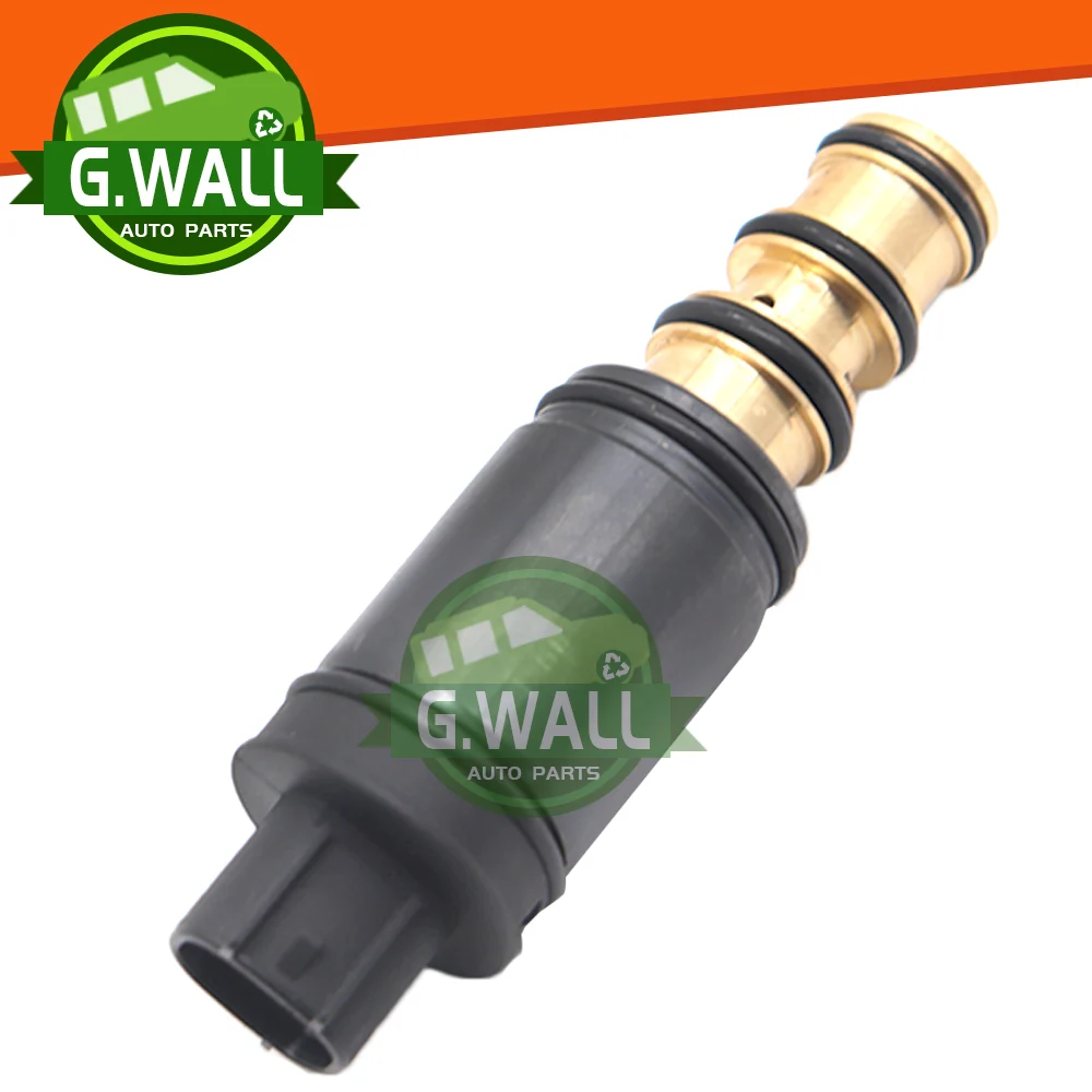 

GW-15 AC Compressor Control Valve For Toyota Camry Yaris Vitz Reiz Vios Crown Hiace