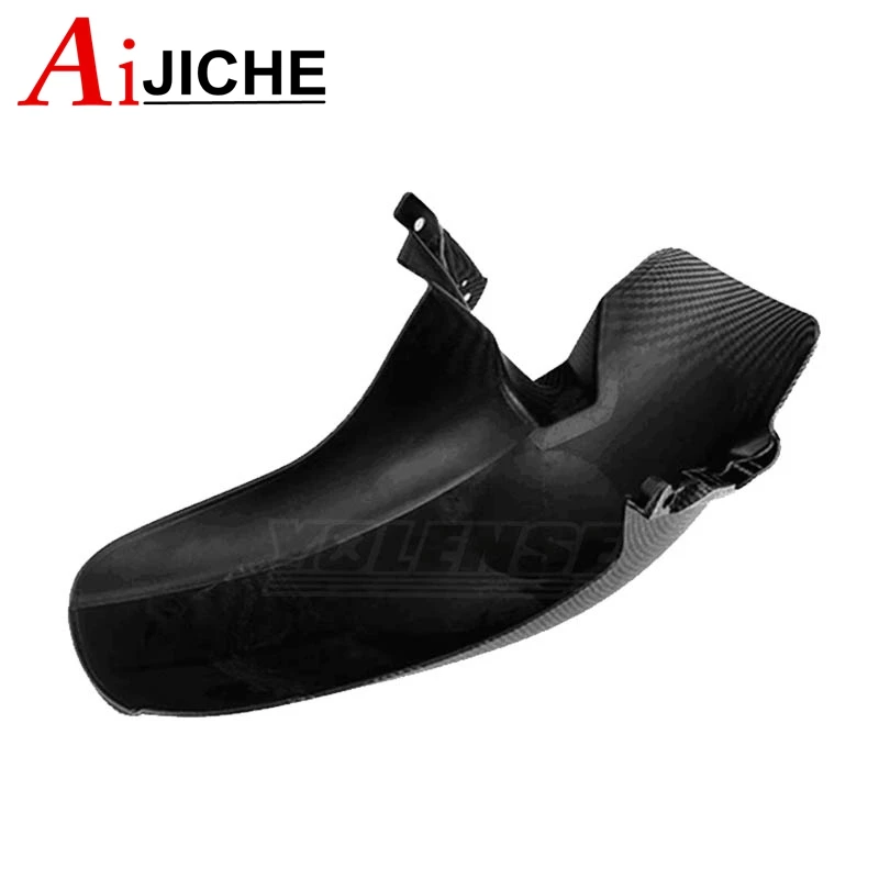 Motorcycle Accessories Rear Fender Mudguard Mud Guard Cover Splash Wheel Protector For YAMAHA XMAX 300 XMAX300 X-MAX300 2017-23 image 4