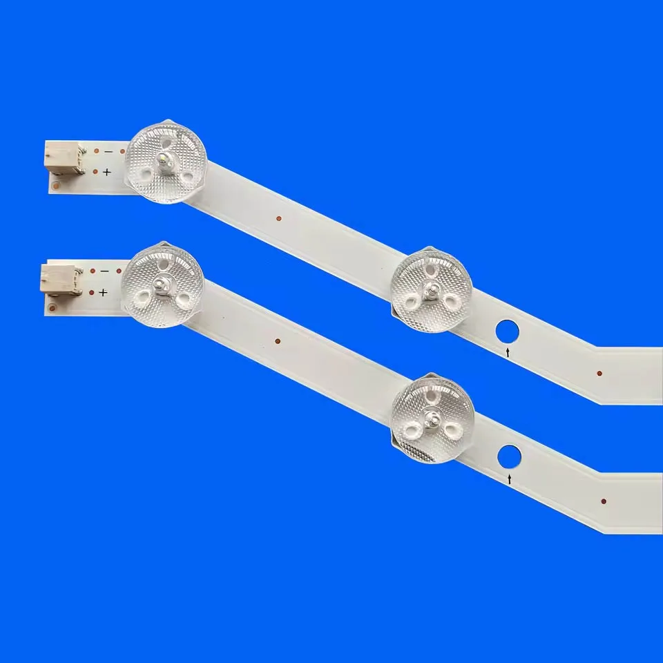 9 LED الخلفية 2013svs32 ل UN32FH4205 UN32JH4205 UE32H5303 UE32H5373 HG32ED470 HG32NB460 UN32F4030 UN32FH4303 UE32EH4004 #3