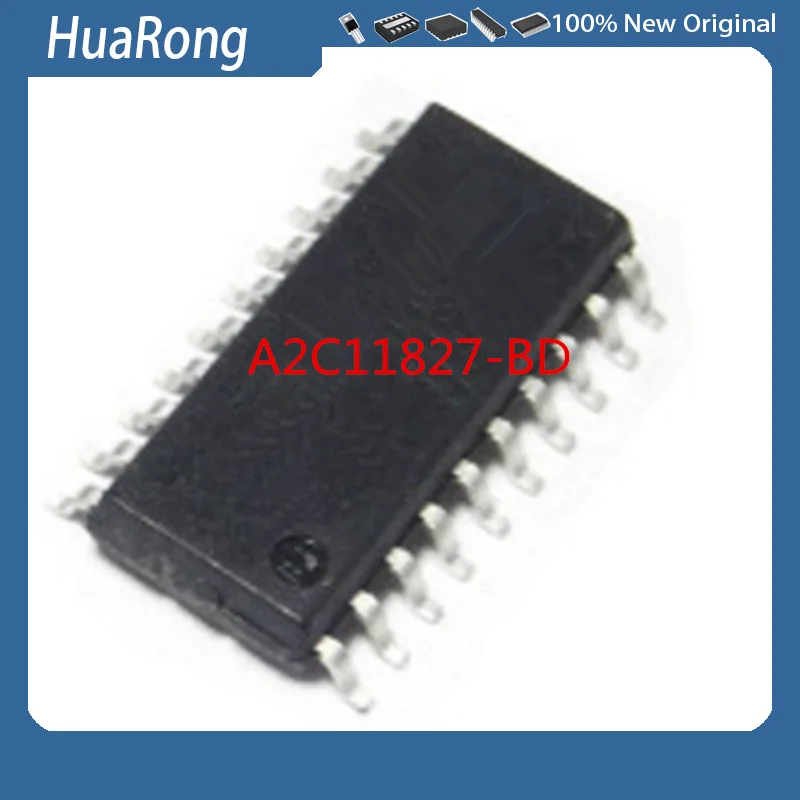 10Pcs/Lot  TCA9544APWR   PW544A  TSSOP20    A2C11827-BD  ATM36N    SOP20