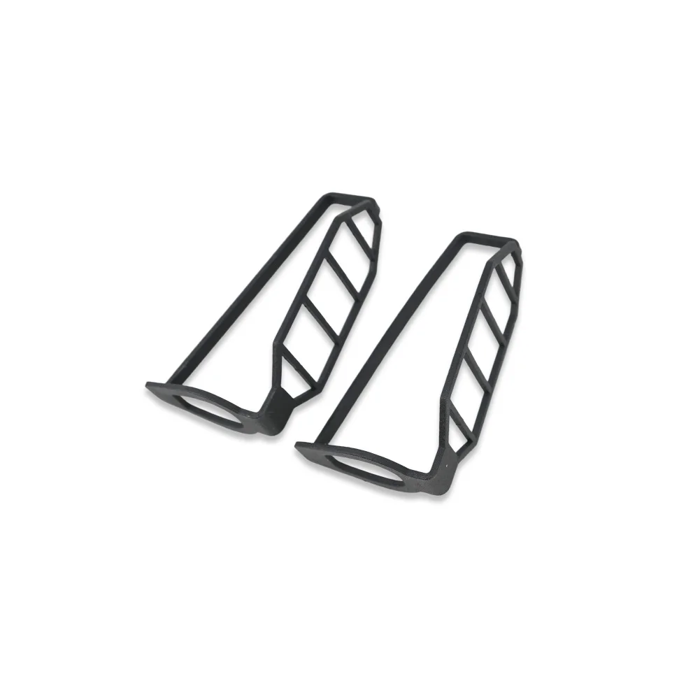Motorcycle Modification Turn Signal Cover Turn Signal Protection Shell For Honda CB500X CB500F CBR500R 2019-2021