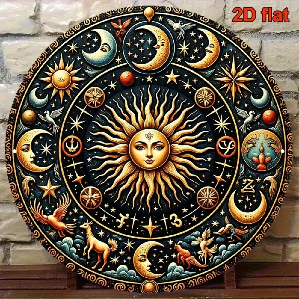 ديكور عتيق، مناسب للمكتب، المقهى، البار، استوديو الفن، متجر فريد، موضوع غامض، ديكور غرفة مثالي #5