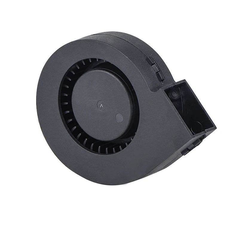 JCD Cooling Fan Brushless Motor Case Fan Blower Fan Soldering iron fittings Humidifier FanInduction Cooker Fan 24V 12V