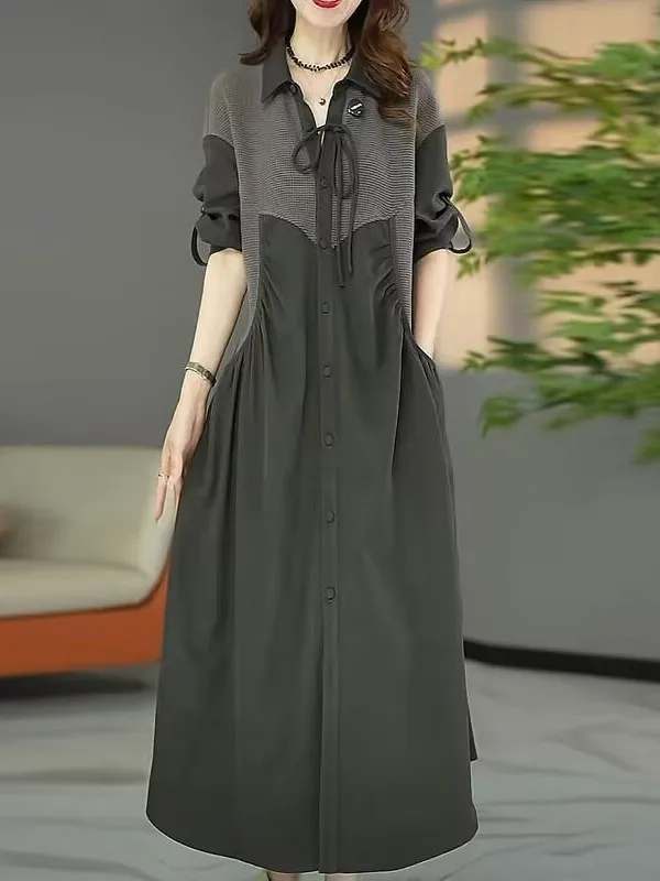 long torso wedding dress Ren