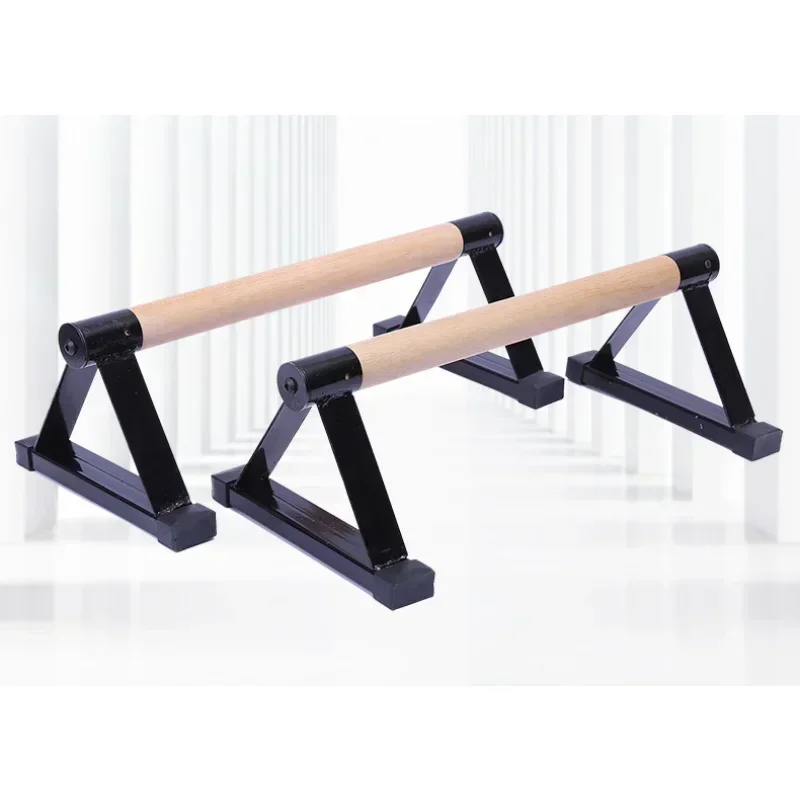 

Exercise equipment inverted double parallel bar push-up rack gym home abdominal chest muscle fitness push-up rack