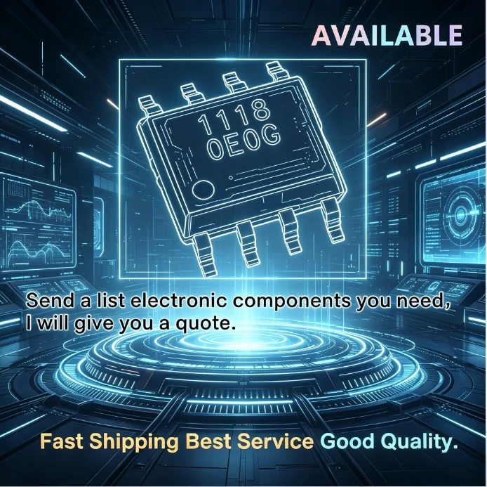 50Pcs BL1118CS8TR1833 BL1118 SOP8 IC New Original High Quality