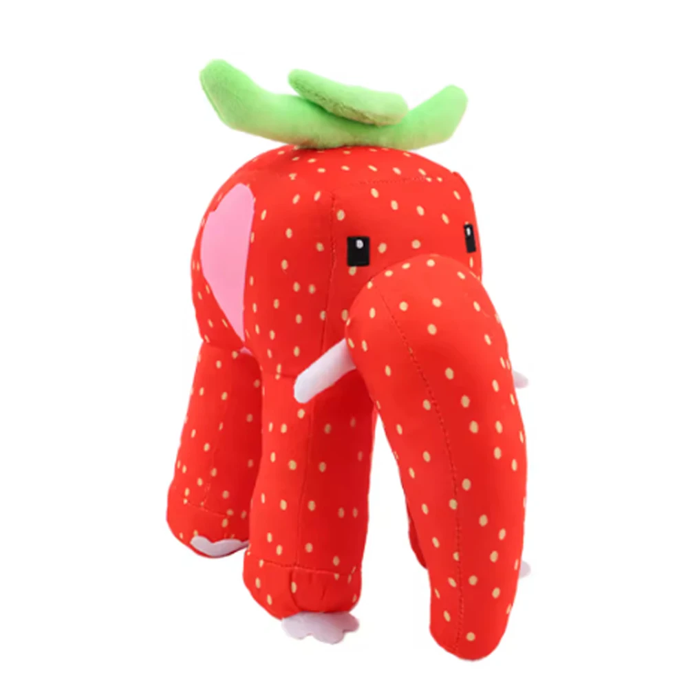 Boneka Plush Game Steal A Brainrot Sammy Jandel, Boneka Hewan Lembut Anime Kartun Topi Monyet Untuk Penggemar, Hadiah Ulang Tahun Natal