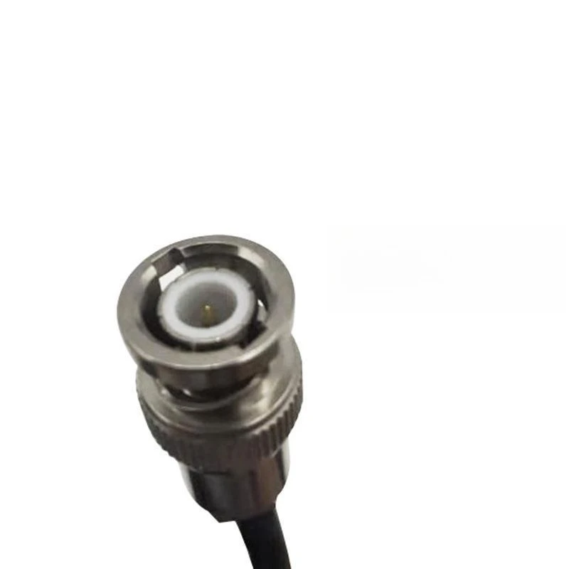 

Piezoelectric vibration acceleration sensor gear reducer fan vibration measurement