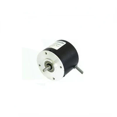 5208 absolute encoder, photoelectric encoder, absolute rotary encoder