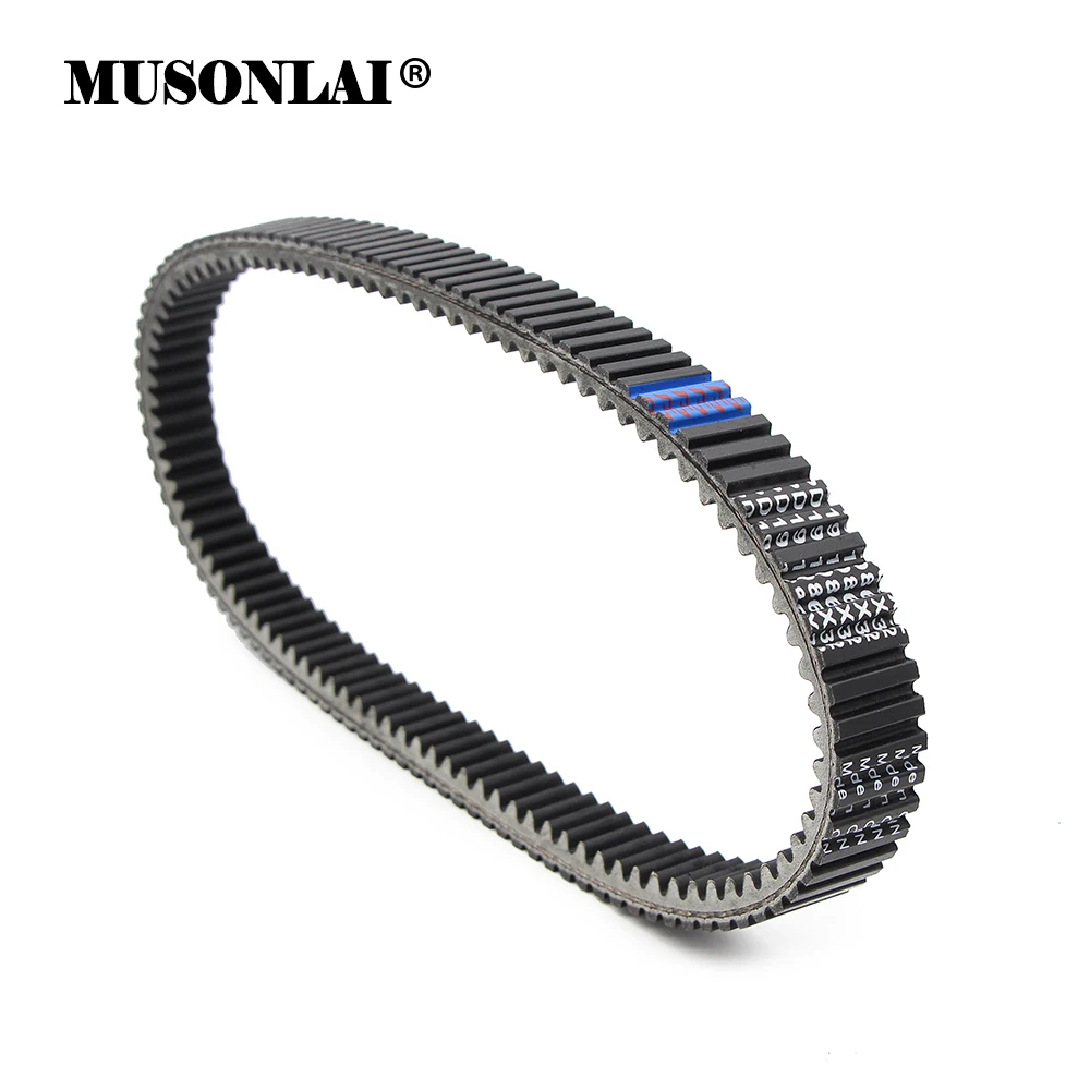 

Motorcycle ATV Drive Belt For Polaris 3211149 ACE 325 570 900 Ranger Crew 900 XP 900 4X4 EPS Pursuit LE