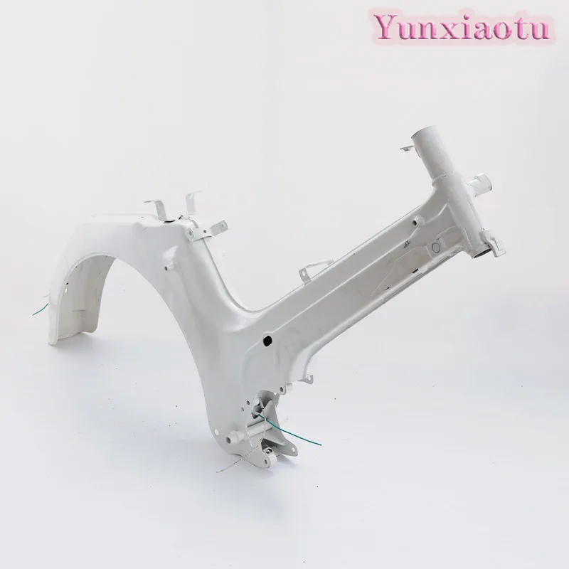 Motorcycle Universal Frame Anti-drop and Anti-collision Bumper, Frame Safety Bar Accessories