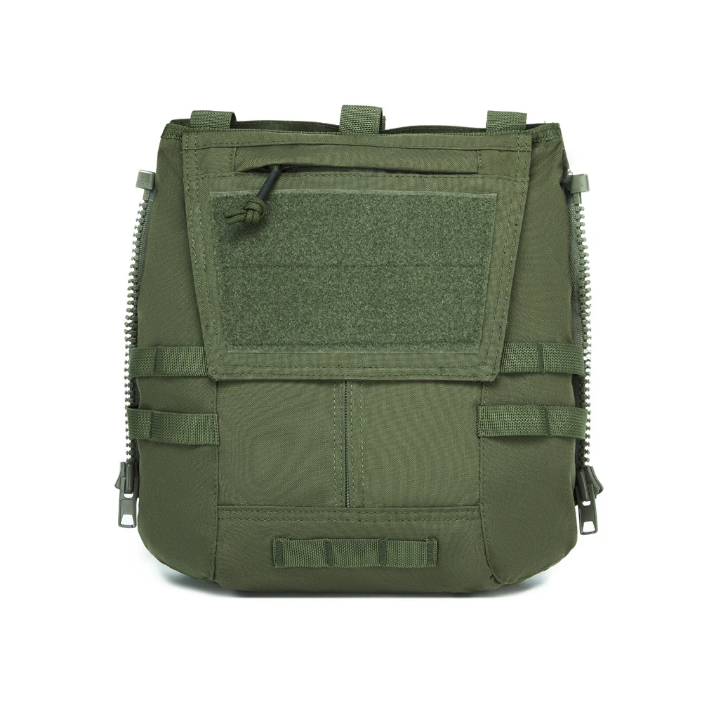 

Тактический гидратор MOLLE для 3-литровой питьевой системы, аксессуар для жилетов MOLLE, совместимый с CPC AVS JPC2.0
