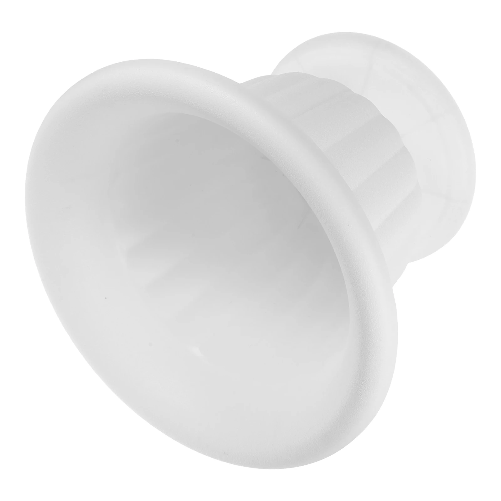 

1 Pc PP Plastic Flower Pot 30.5x20.2x24cm Nordic Style Durable Reusable Planter Succulent Vintage Garden Decor