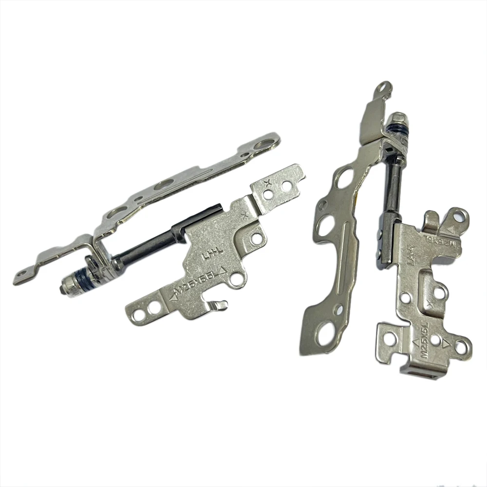 For Lenovo ThinkBook 14 G3 ITL 21A3 14 G4 IAP 21DH 14 G4 ABA 21DK 14 G5 IRL 21JC 14 G5 ABP 21JE LCD Screen Hinge 5H50S28991