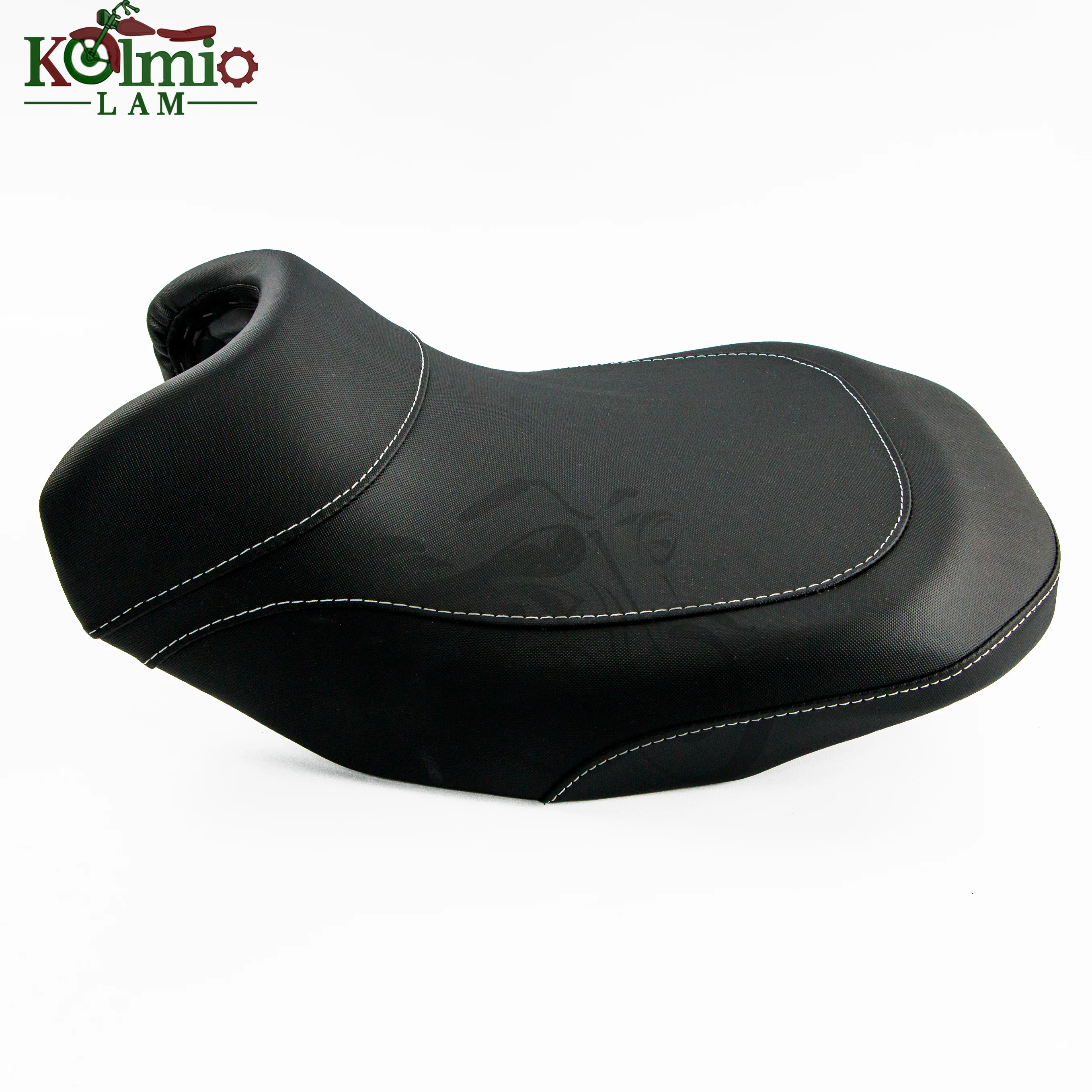 Motorrad-Frontsitz für Fahrer und Sozius, passend für 2013 - 2022 R1200GS R1250GS Adventure R1200 GS R1250 GS 2021 – Detail 7