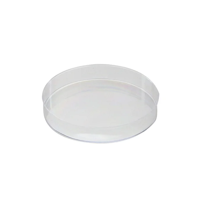 90mm Plastic Disposable Sterilized Petri Dish Transparent Cheap Price Box Cell Cultured Ps Petri Dish Laboratory 3 Years CN;JIA