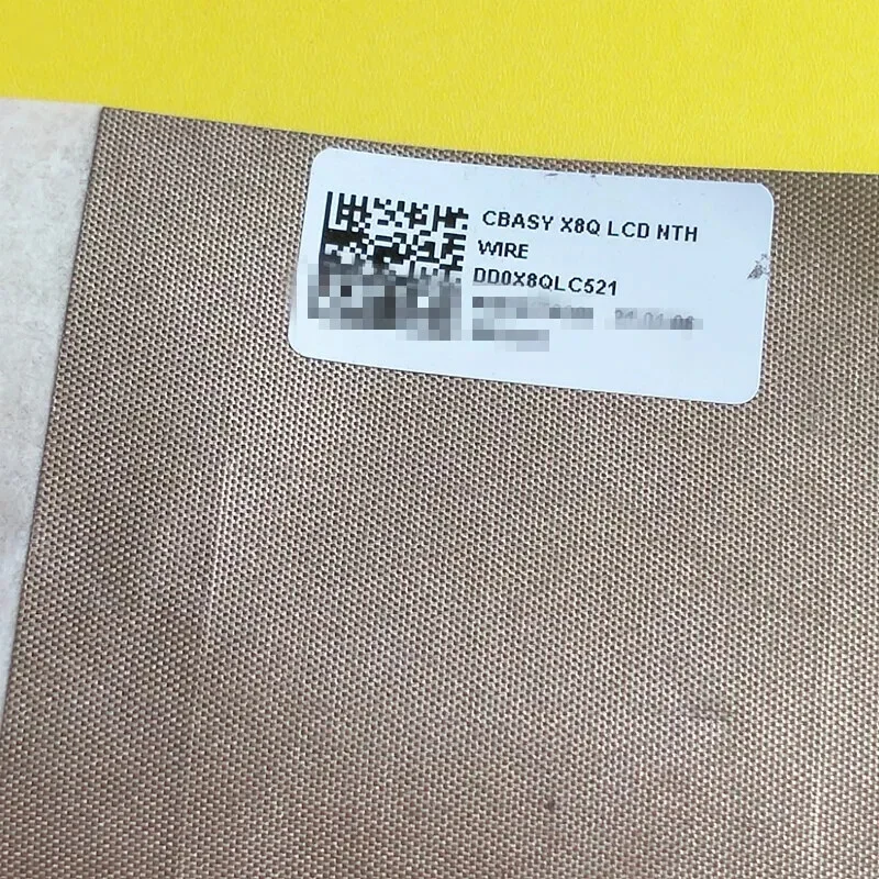 Non untuk kabel layar Non sentuh HP ProBook 440 G8 LCD X8Q EDP