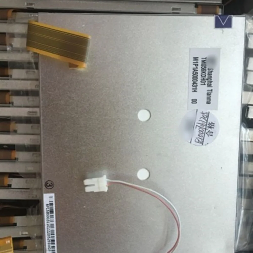 

TM056KDH01 5.6 inch LCD screen 320*234