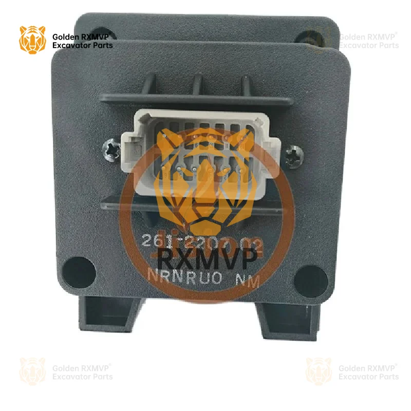 For Caterpillar 414e 416e 420e 422e 428e 416d 420d Loader Transmission Shift Control Switch 261-2207 2612207 Excavator