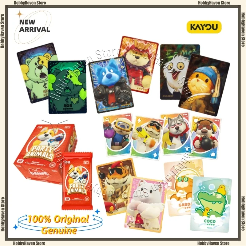 en-stock-soul-flash-beast-party-serie-beast-files-parte-2-edicion-brillante-juego-de-cartas-coleccionables-y-coleccion-de-perifericos-regalo