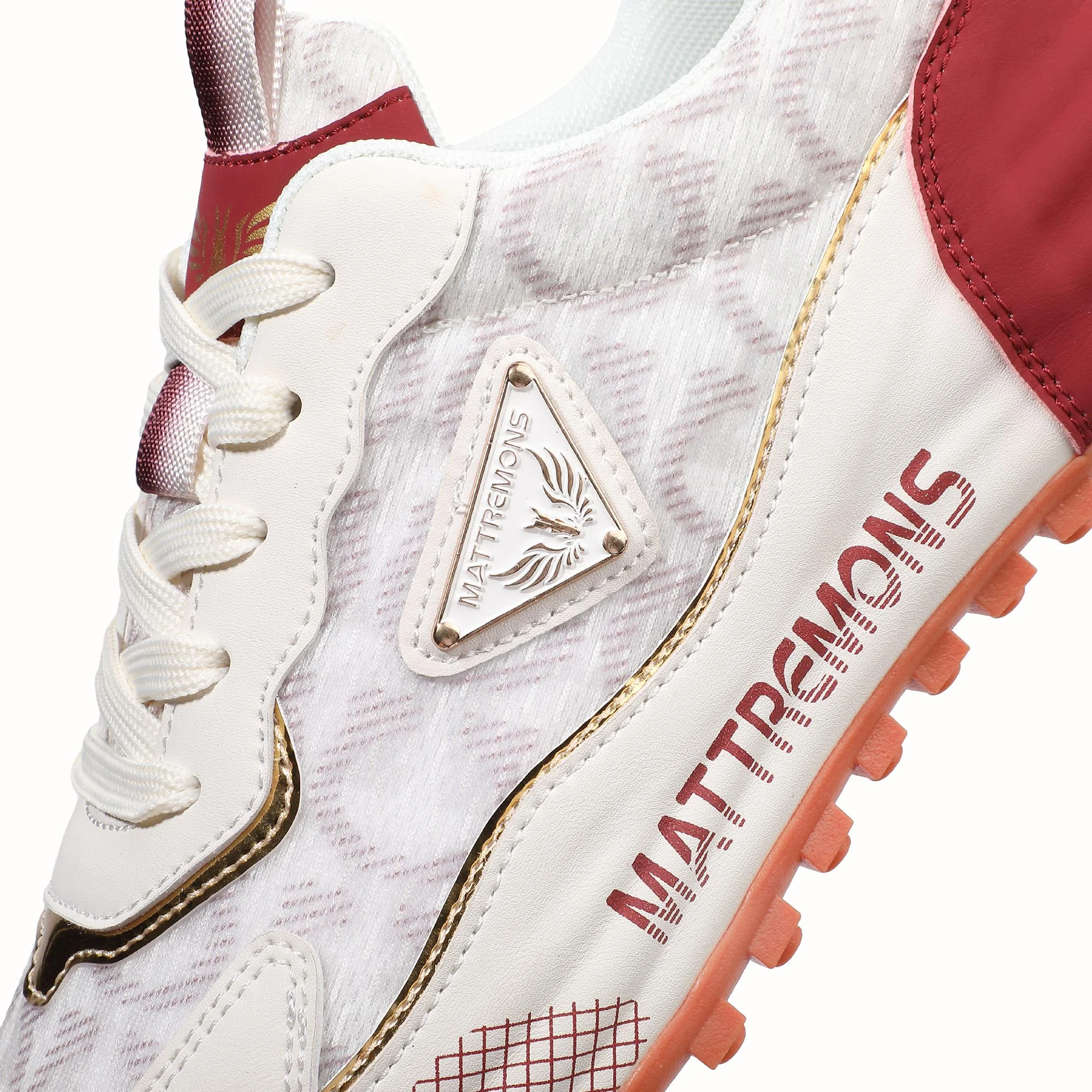 Women's comfortable training shoes High rebound cushioning sports shoes Anti-slip wear-resistant running shoes men