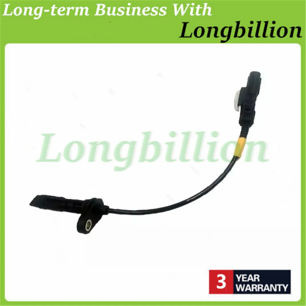 

New 1pcs/4pcs Front Rear RH LH 89542-60060 89543-60030 89545-60040 89546-60040 ABS Wheel Speed Sensor for Toyota Land Cruise