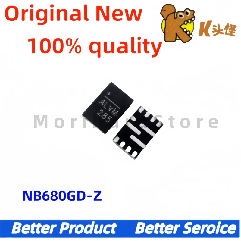 5PCS/ New Original …