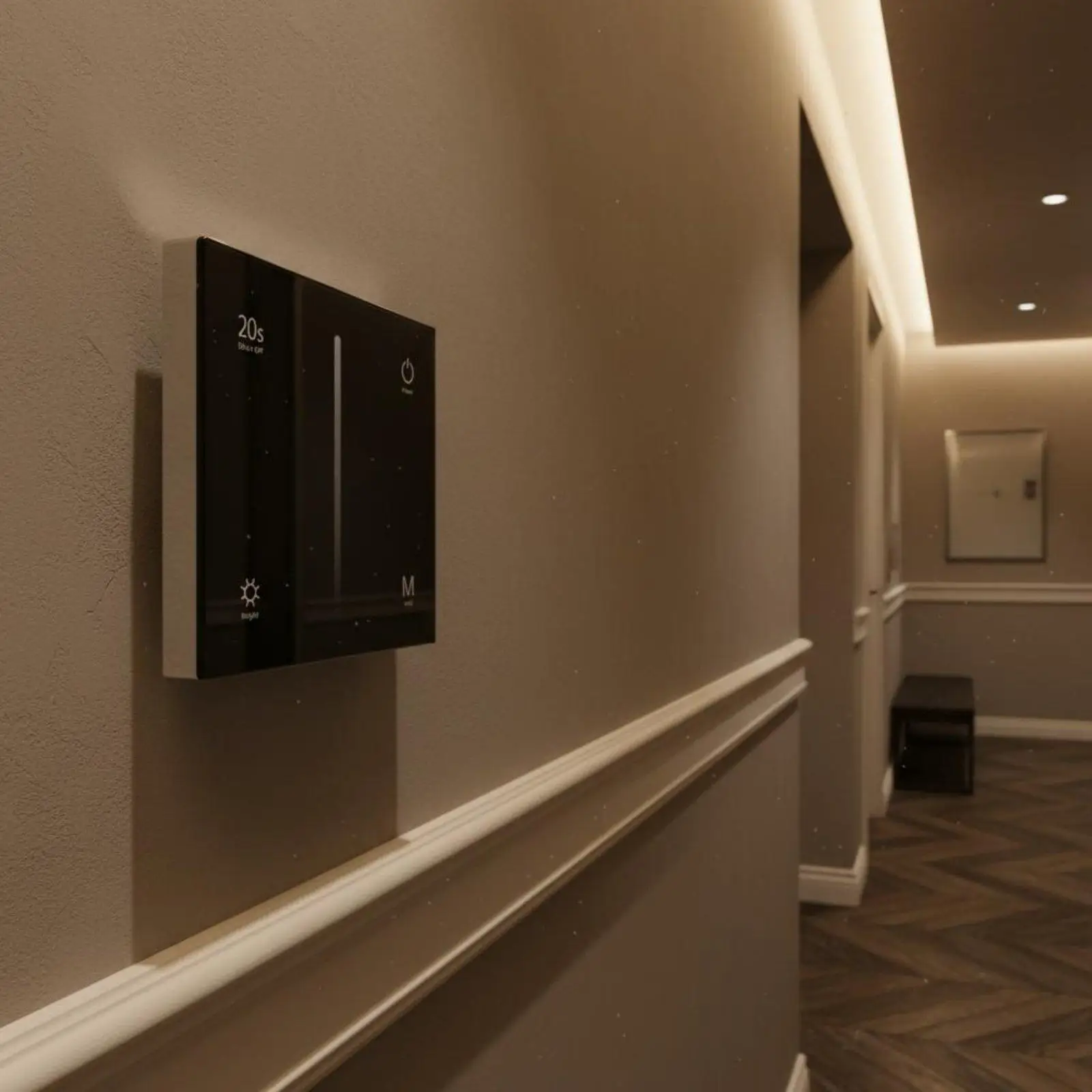 led-controller-for-individual-colors-steplessly-dimmable-led-strip-controller