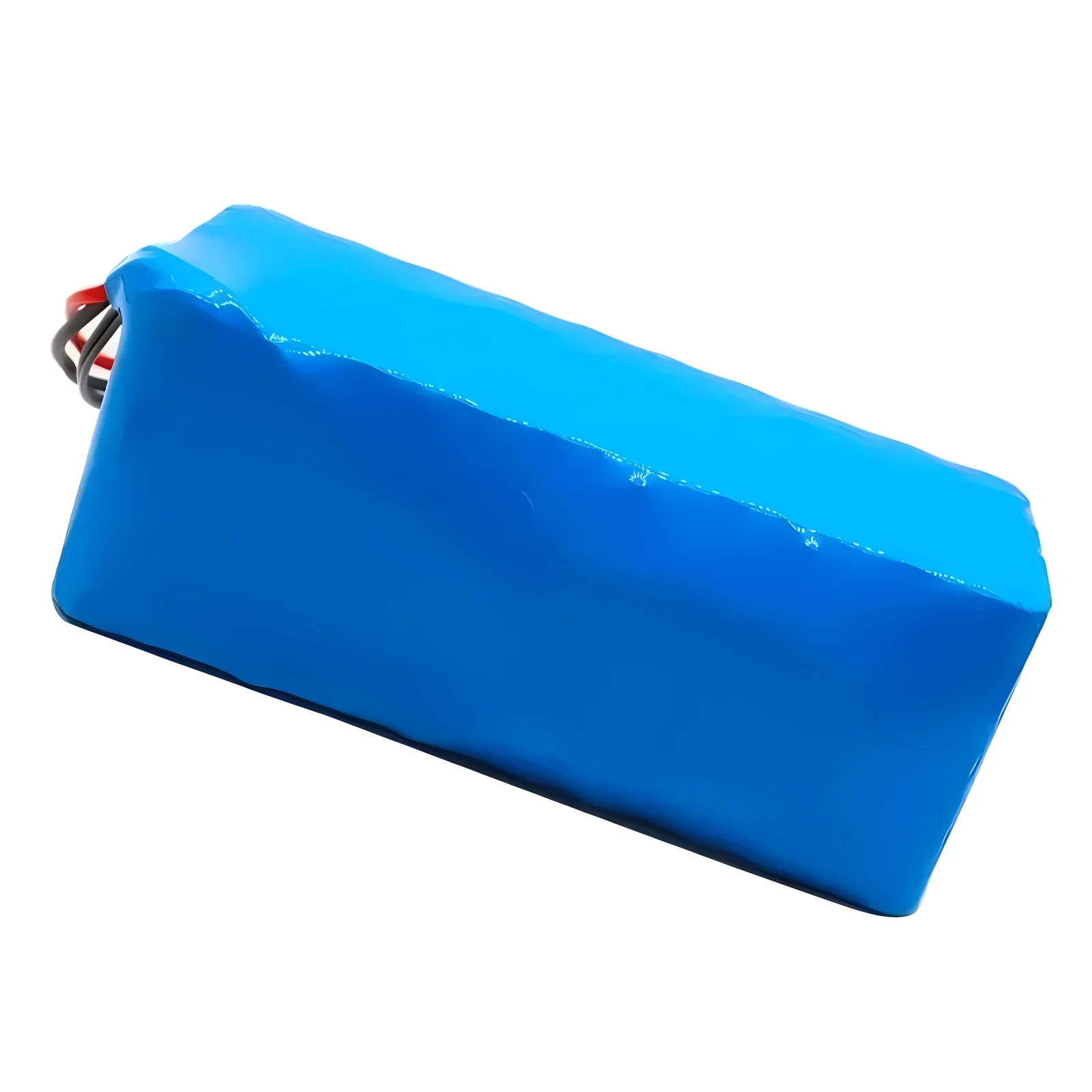 Oryginalna bateria 36V 30Ah wbudowana bateria litowa 20A BMS 30000mAh + ładowarka 42V, wtyczka T + DC