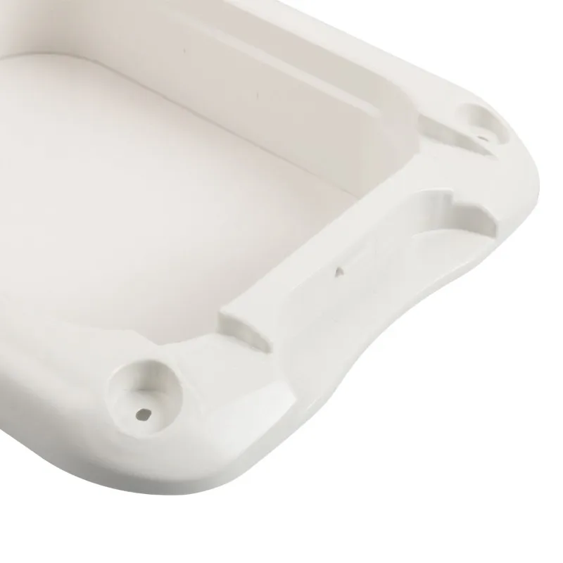 Waterproof Universal For RV Exterior Power Socket Box- Travel Designed For RV Compatibility