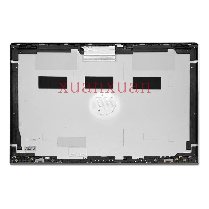 

LCD back cover palmrest bottom case for HP ProBook 440 445r G8 Pro 14 g4 zhan66