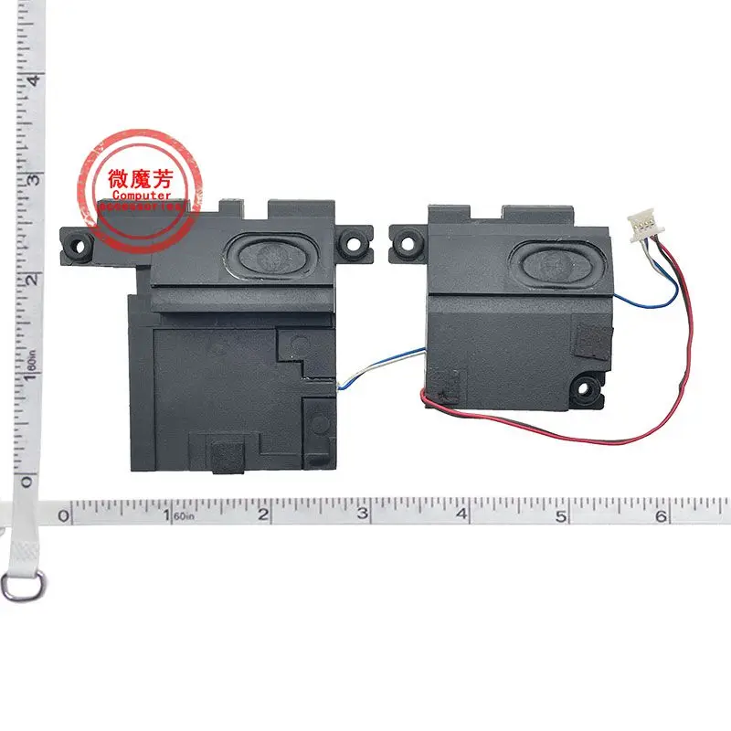 New laptop Internal Speaker for Lenovo for IdeaPad G580 G585 G580A PK23000HI00 laptop built-in speakers drawing