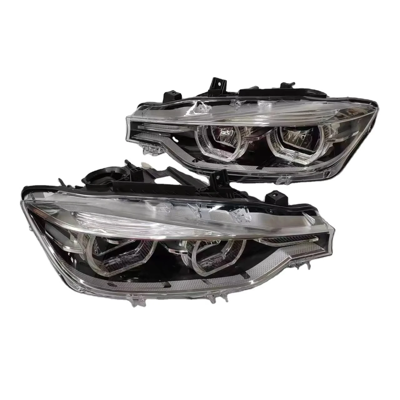 

Suitable for car headlights 3 series F30 F35 LED car headlights factory direct sales lights Led headlights
