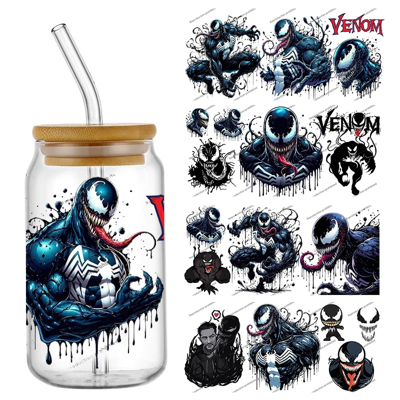 Miniso Cartoon Veno… - image