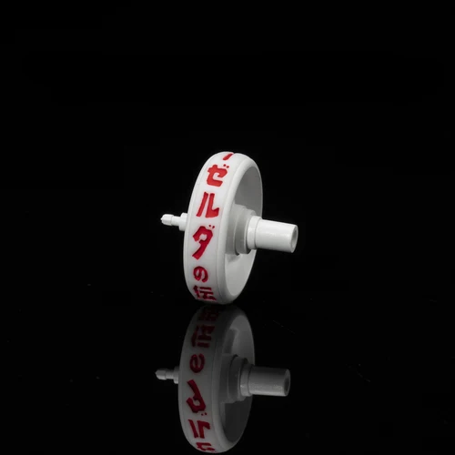 Imagen 2 del producto Rodillo de anillo de goma para ratón BTL para Logitech G Pro Wireless X Superlight 2 DEX, herramienta de reparación de polea de Collar de rueda de desplazamiento de repuesto