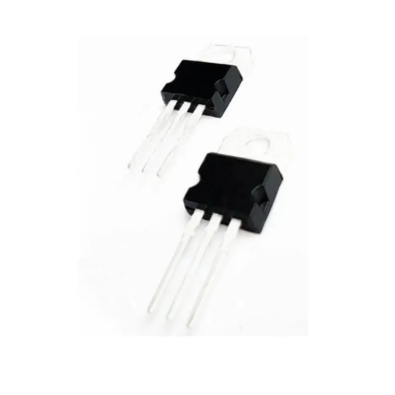 New Domestically Produced L7815CV 15V Three Terminal Voltage Regulator with Direct Insertion TO-220 LM7815