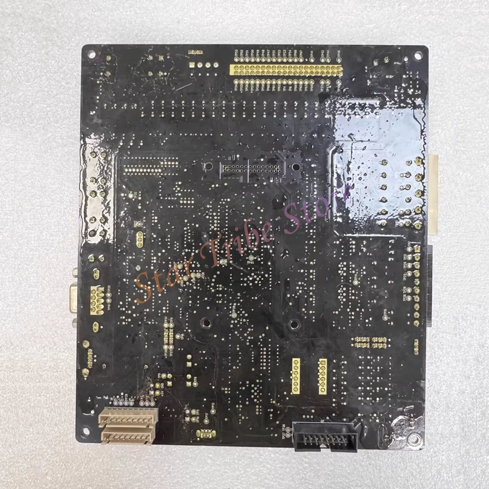 Elevator Parts FJ-MPU-V4.0 For FUJIHD Elevator Motherboard CTRL80-IFE Elevator Motherboard