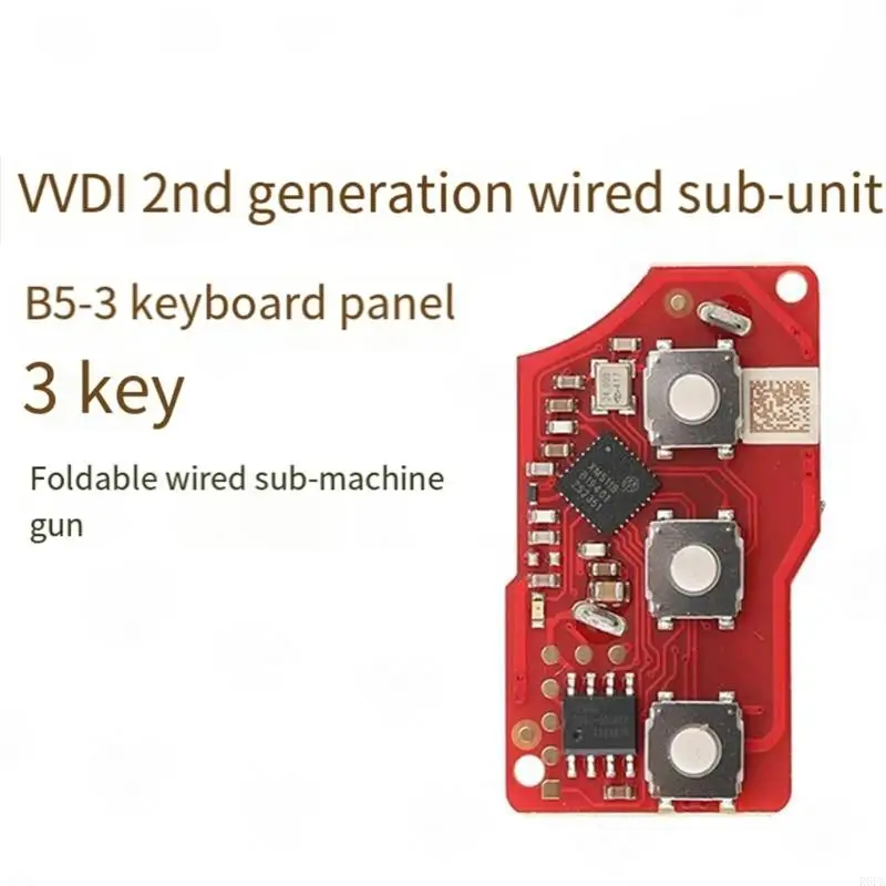 Upgrades V2 Wireless Auto Programming Tool Strong Plastic Designs Car Programmer for Professional Repair Man