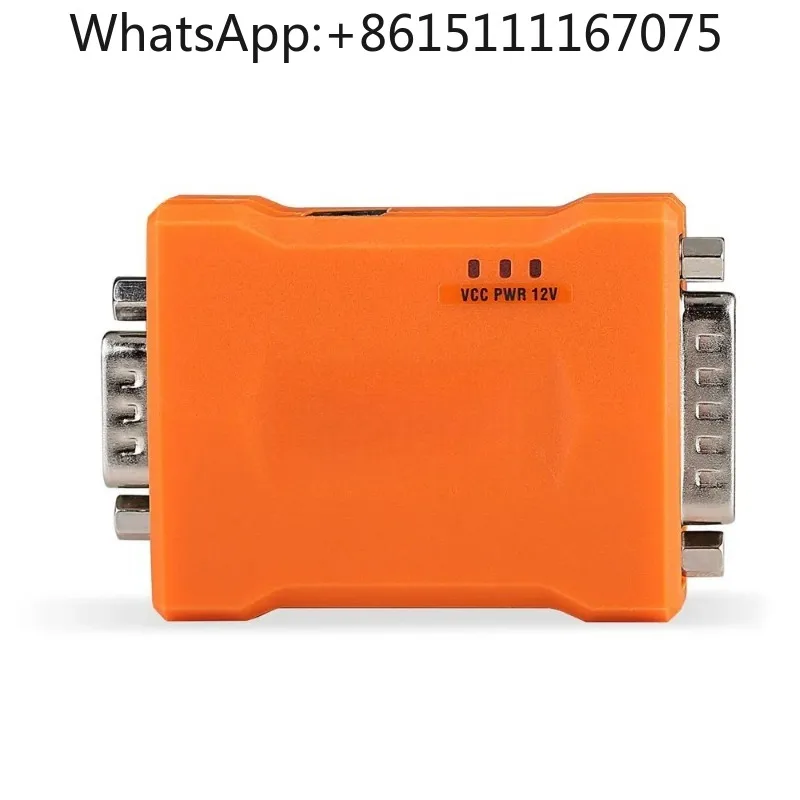 Xhorse BCM2 Solder-Free Adapter for , Add Key & All Key Lost Solution Work with Key Tool Plus Pad VVDI2