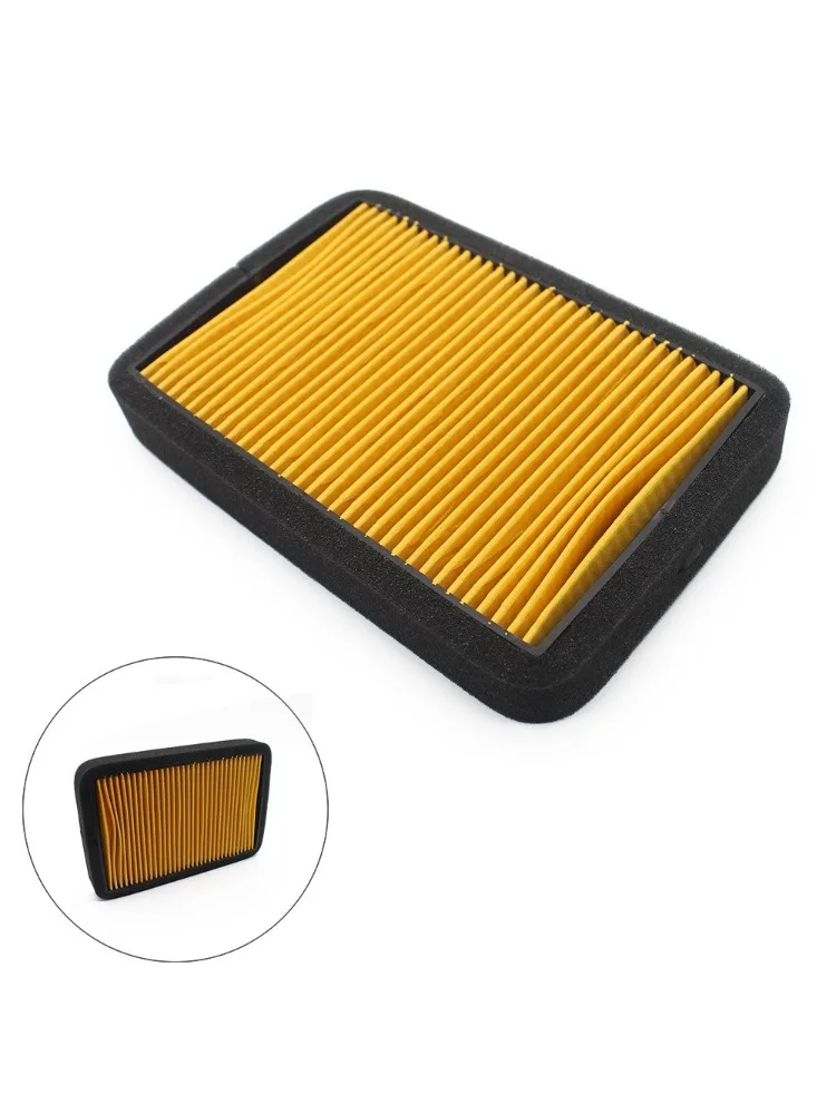 

Motorcycle Air Filter For BENELLI TNT150i BJ150-29A-29B Engine Intake Cleaner Replacement Parts