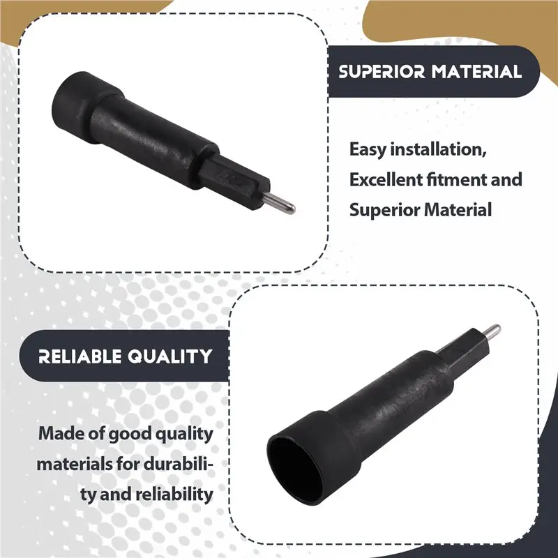 [NEW!A65Z】 For Ninja Food Processor For BN600 BN601 BN602 Connecting Shaft Replacement Part