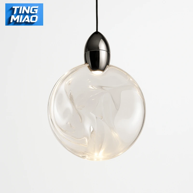 

Luxury-modern Crystal Chandelier - New Model - High-end Bedroom Bedside Ceiling Light - Crystal Chandelier for Ceiling Lighting
