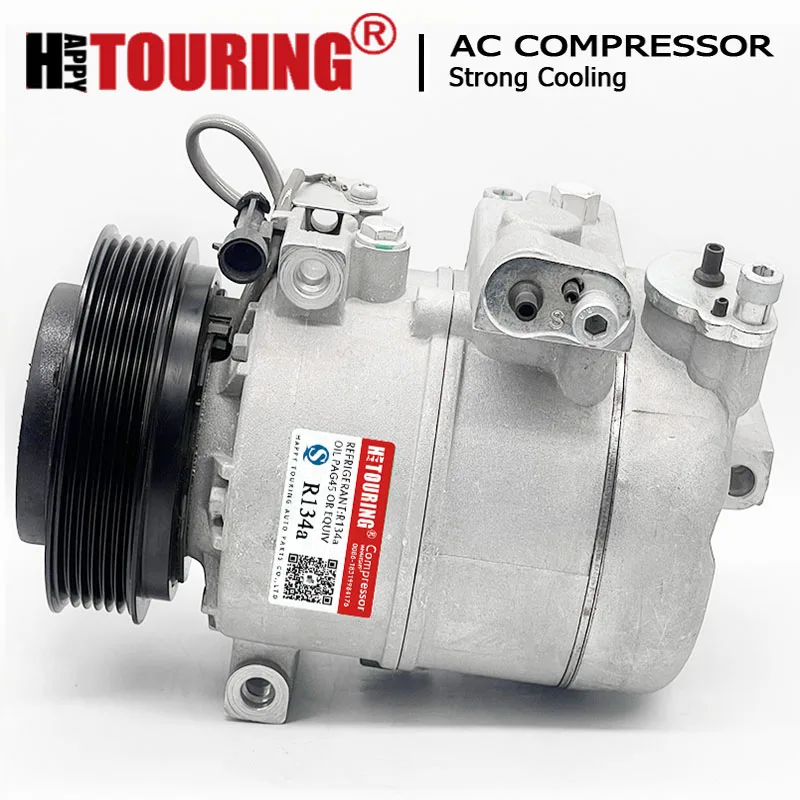 CAR AC Air conditioner conditioning compressor for Great Wall Havel H9 8103100XKV08B 8103100XKV08B KCZ1443YU