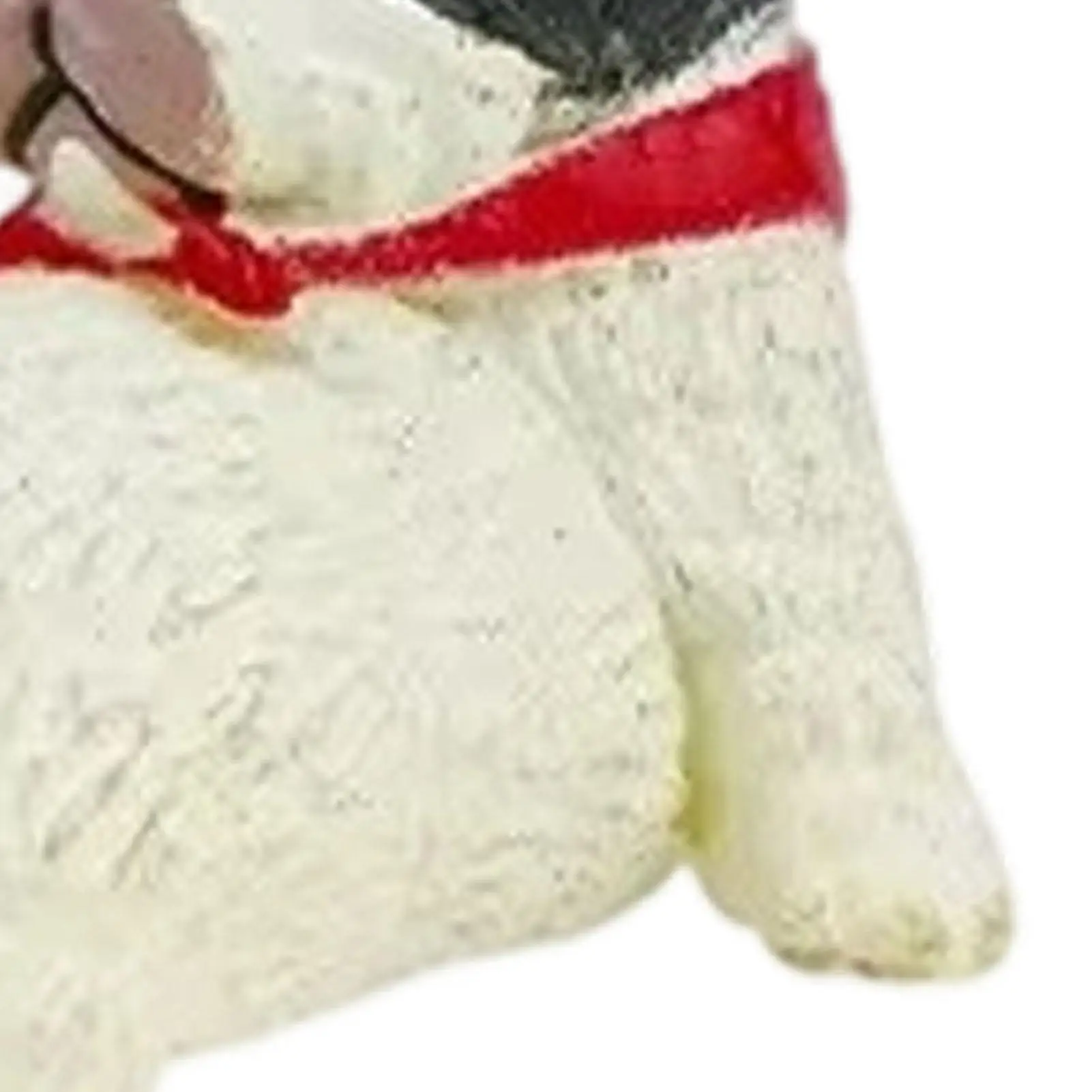 Car Dashboard Decorations Cute Dog Figure Automotive Interior Decor Dashboard Dog Figures For Car For Automotive Trailer RV