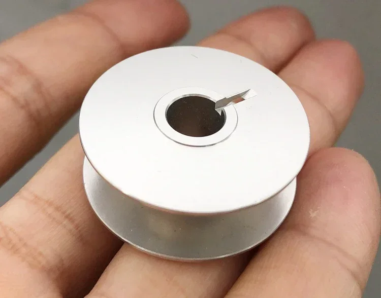 Industrial Sewing M…