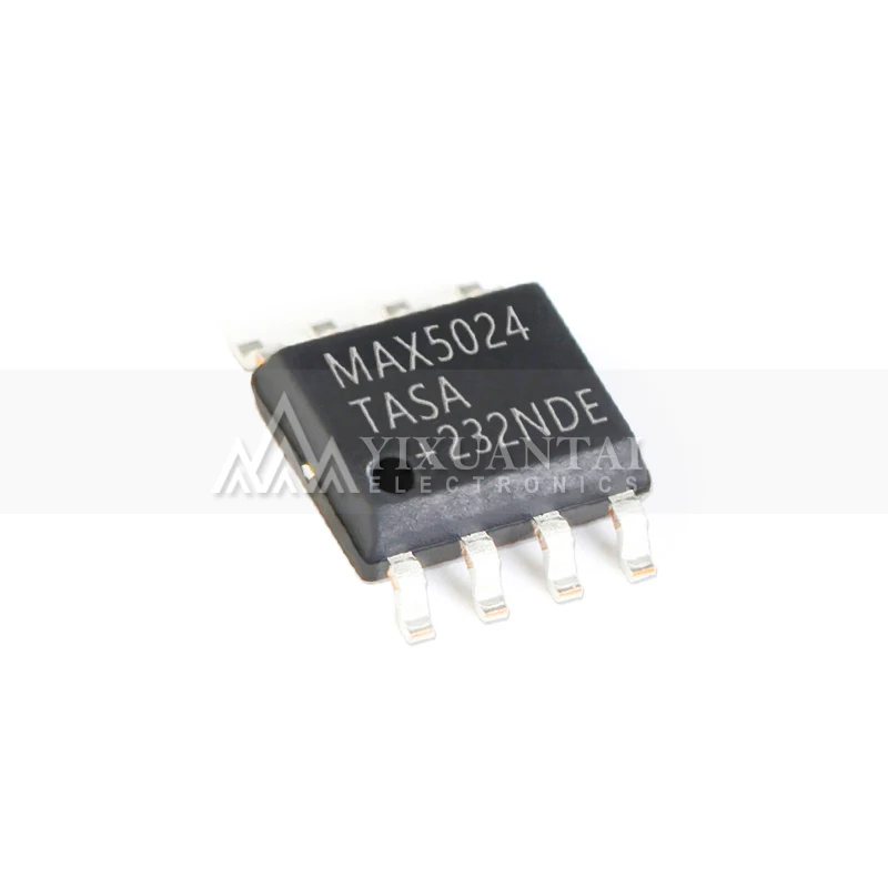 

10pcs/lot NEW Original MAX5024TASA MAX5024TASA+T MAX5024 MAX5024T