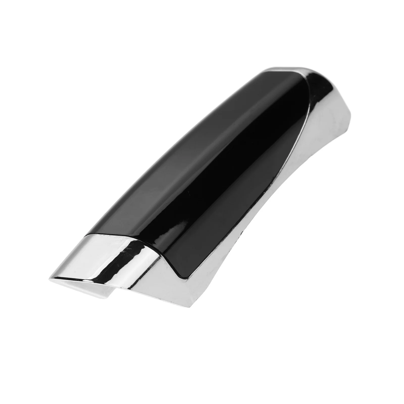 

Handbrake Cover Decorative Car Modification Auto Interior Upgrade Universal Fit Durable Non-Slip Brake Lever Cover Gear