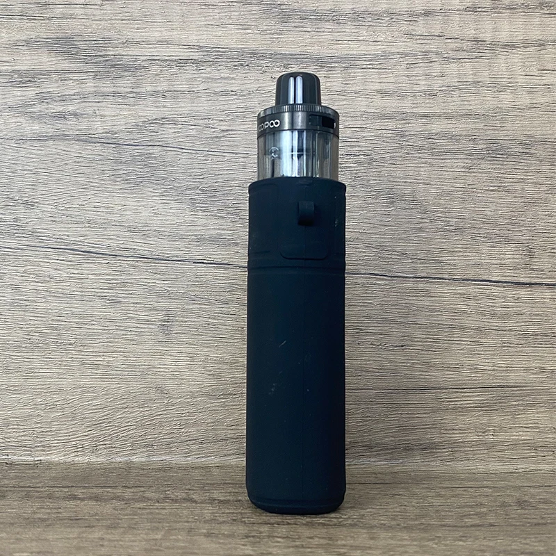 Silicone Case For Voopoo Drag - Mod Sleeve Wrap ulasan dan harga