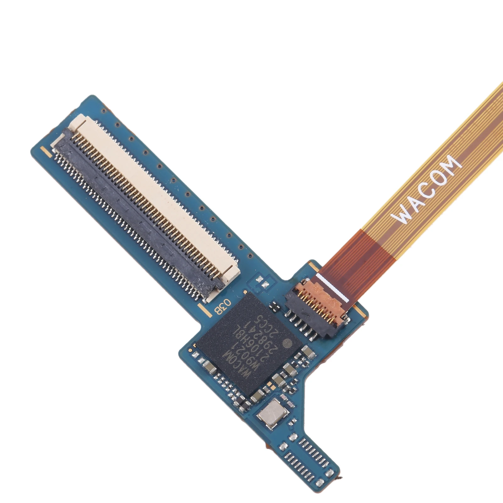 For Samsung Galaxy Tab S7 FE SM-T736 Touch Connection Board Flex Cable